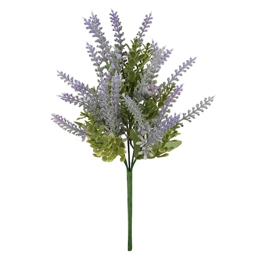 12 Pack: 11.5" Light Purple Lavender Pick by Ashland®